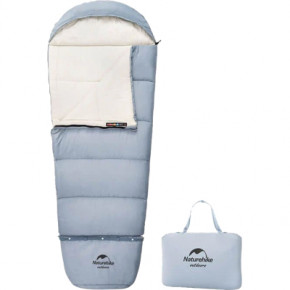   Naturehike 300 NH21MSD01 Baby Blue (6927595774649)