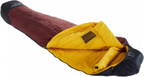  Nordisk Oscar -10 Mummy X Large rio red/mustard yellow/black -  (032.0002) 5