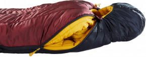  Nordisk Oscar -10 Mummy X Large rio red/mustard yellow/black -  (032.0002) 13