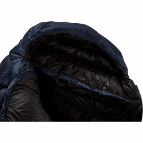  Nordisk Passion Five Large mood indigo/black -   (032.0012) 3