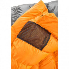  Nordisk Phantom 770 X Large smoked pearl/orange - / (032.0016) 5