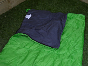   Summit Envelope Sleeping Bag  (611019)