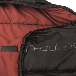   Easy Camp Nebula XL/0C Black (Right) 5