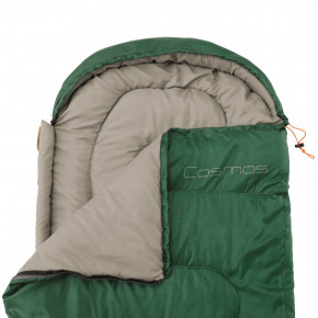   Easy Camp Cosmos/+8C Green (Left) 4