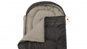   Easy Camp Cosmos/+8C Black (Left) 4