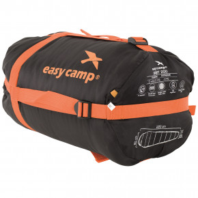   Easy Camp Orbit 200/-1C Black (Left) 3