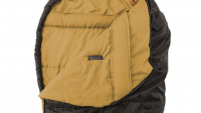   Easy Camp Orbit 200/-1C Black (Left) 4