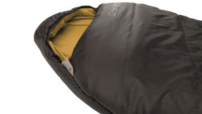   Easy Camp Orbit 200/-1C Black (Left) 5