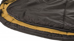   Easy Camp Orbit 200/-1C Black (Left) 6