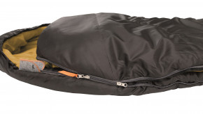   Easy Camp Orbit 200/-1C Black (Left) 7