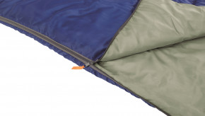   Easy Camp Chakra/+10C Blue Left (240147) 5