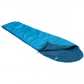   High Peak Summerwood 10/+10C Blue/Dark Blue (Left) 4