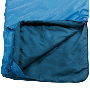   High Peak Summerwood 10/+10C Blue/Dark Blue (Left) 5