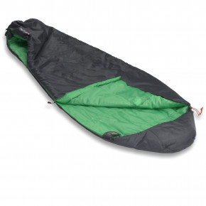   High Peak Lite Pak 800/+8C Anthra/Green Left (23272) 5