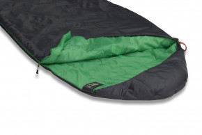   High Peak Lite Pak 800/+8C Anthra/Green Left (23272) 6