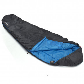   High Peak Lite Pak 1200/+5C Anthra/Blue Left (23277) 4