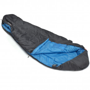   High Peak Lite Pak 1200/+5C Anthra/Blue Left (23277) 5