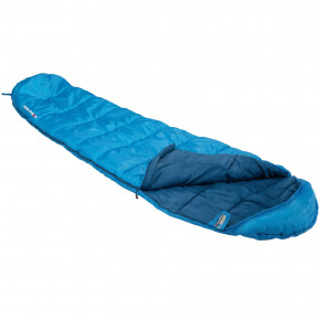   High Peak Trek 2/+2C Blue/Dark Blue Left (23095) 4