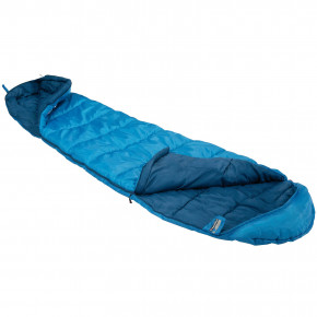   High Peak Trek 2/+2C Blue/Dark Blue Left (23095) 5