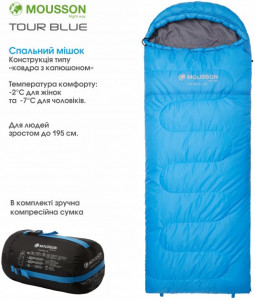   Mousson Tour R Blue 3