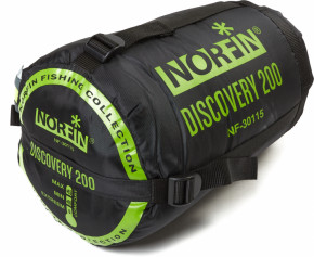   Norfin Discovery 200 +10- 0 / 22055(80) / NF/ L (NF-30115) 5