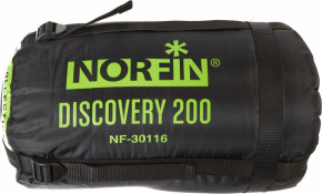   Norfin Discovery 200 +10- 0 / 22055(80) / NF/ R (NF-30116) 6