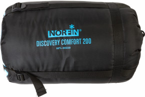  - Norfin Discovery Comfort 200  +10- (+5) / 20090 / NFL R (NFL-30229) 6