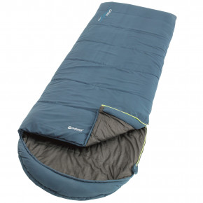   Outwell Campion Lux/-1C Blue (Left)