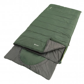   Outwell Contour Lux XL Reversible/-1C Green (Right)