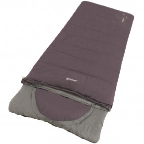   Outwell Contour Reversible/+2C Dark Purple Left (230364) 3