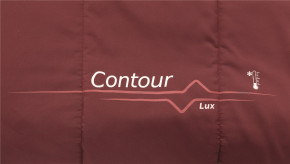   Outwell Contour Lux Reversible/-3C Red Left (230367) 9