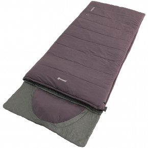   Outwell Contour Reversible/+2C Dark Purple Right (230372) 3