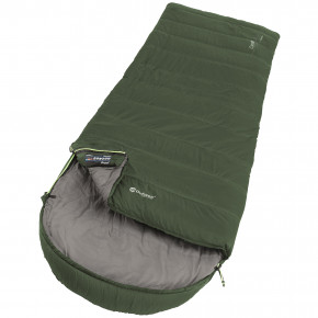   Outwell Canella Supreme/-1C Forest Green Left (230359)