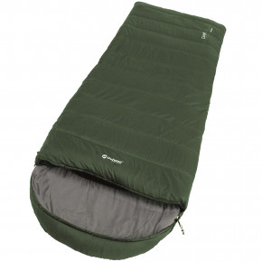   Outwell Canella Supreme/-1C Forest Green Left (230359) 3