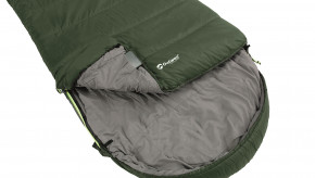   Outwell Canella Supreme/-1C Forest Green Left (230359) 6