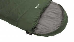   Outwell Canella Supreme/-1C Forest Green Left (230359) 7