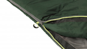   Outwell Canella Supreme/-1C Forest Green Left (230359) 9