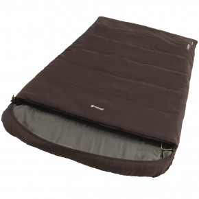   Outwell Campion Lux Double/-1C Brown Left (230370) 3