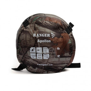   Ranger Apollon Camo (. RA 6639) 6