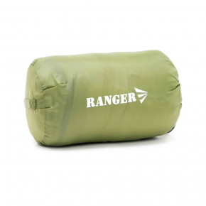   Ranger Atlant Green (. RA 6627) 3