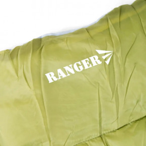   Ranger Atlant Green (. RA 6627) 9