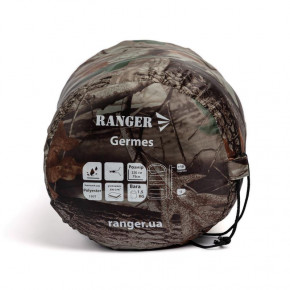   Ranger Germes Camo (. RA 6637) 5