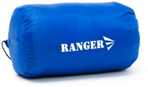   Ranger Atlant Blue 12