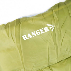   Ranger Atlant Green 9