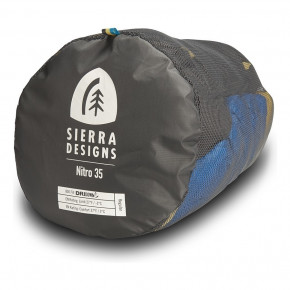  Sierra Designs Nitro 800F 35 Long (70604218L) 7