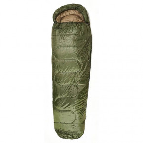   Totem Hunter XXL   olive 220/90-55 UTTS-005 (UTTS-005-L) 4