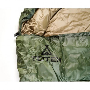   Totem Hunter XXL   olive 220/90-55 UTTS-005 (UTTS-005-L) 6