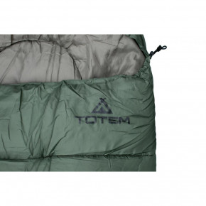   Totem Fisherman   olive 190/73 UTTS-012 (UTTS-012-R) 5