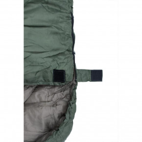   Totem Fisherman XXL     olive 190+30/90 UTTS-013 (UTTS-013-L) 3