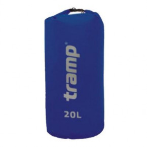  Tramp PVC 20   (TRA-067-blue)